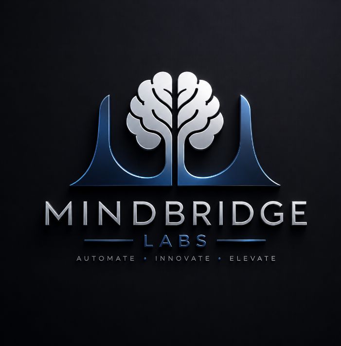 MindBridgeLabs logo