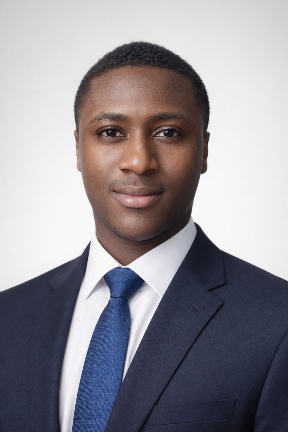 Tochukwu — Founder of MindBridgeLabs